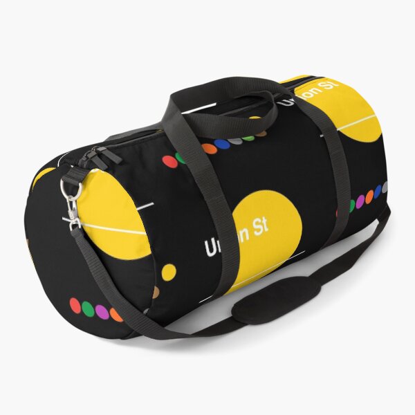Item preview, Union Street Gowanus Brooklyn New York Subway designed and sold by ClickForMore.