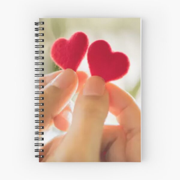 Item preview, I want to be with you till my last page  designed and sold by CoolAR.