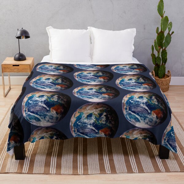 Artikelvorschau, Earth globe planet entworfen und verkauft von portokalis.