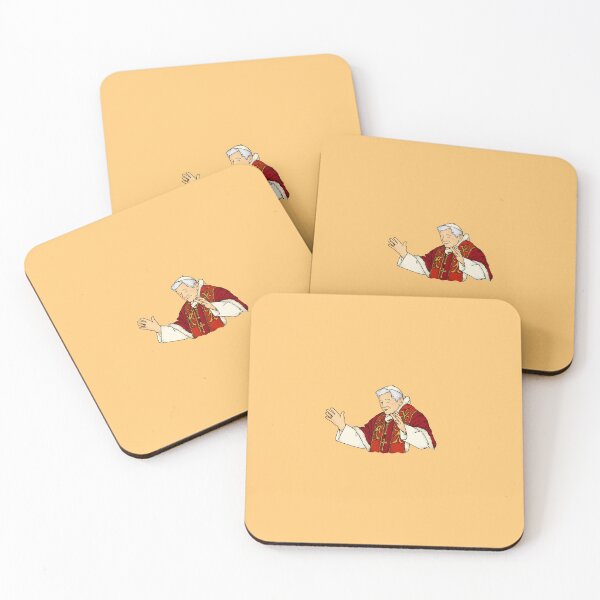Item preview, Benedict XVI - AuctorSalutis designed and sold by AuctorSalutis.