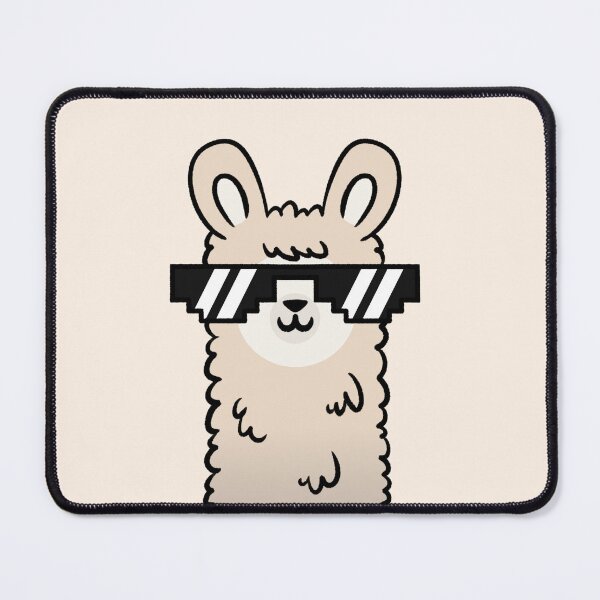 Item preview, Cool lama designed and sold by Hashi 0.