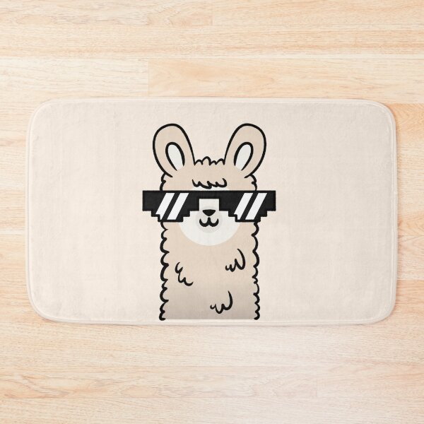 Item preview, Cool lama designed and sold by Hashi 0.