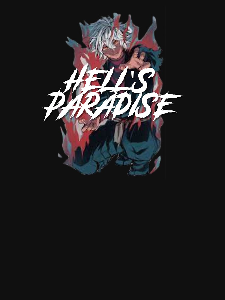 sites to download hells paradise anime｜TikTok Search