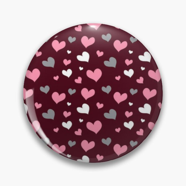 Item preview, hearts designed and sold by KZClassic.