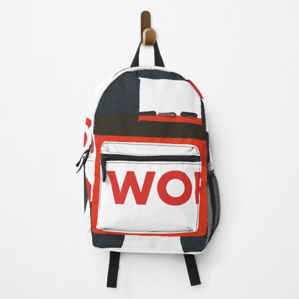 Item preview, WE LOVE WORKS! Shovel truck. designed and sold by MERMAGOMA.