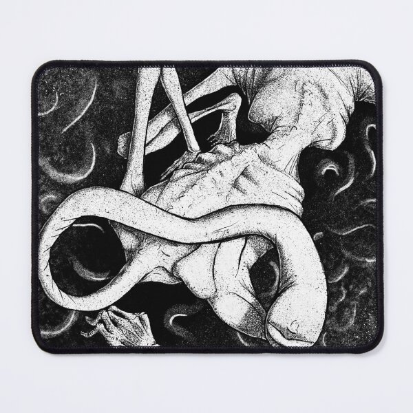 Item preview, Hook Worms designed and sold by Jonzy.