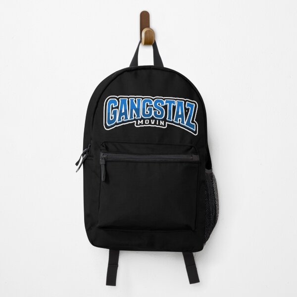 Item preview, Gangstaz Movin designed and sold by 89129graphics.