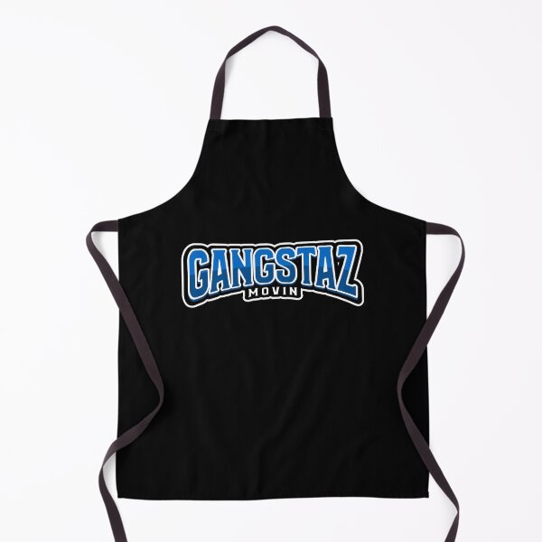 Item preview, Gangstaz Movin designed and sold by 89129graphics.
