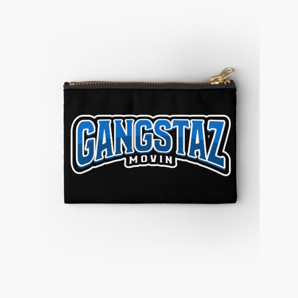Item preview, Gangstaz Movin designed and sold by 89129graphics.