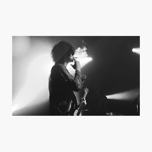 Sticky fingers dylan frost Photographic Print