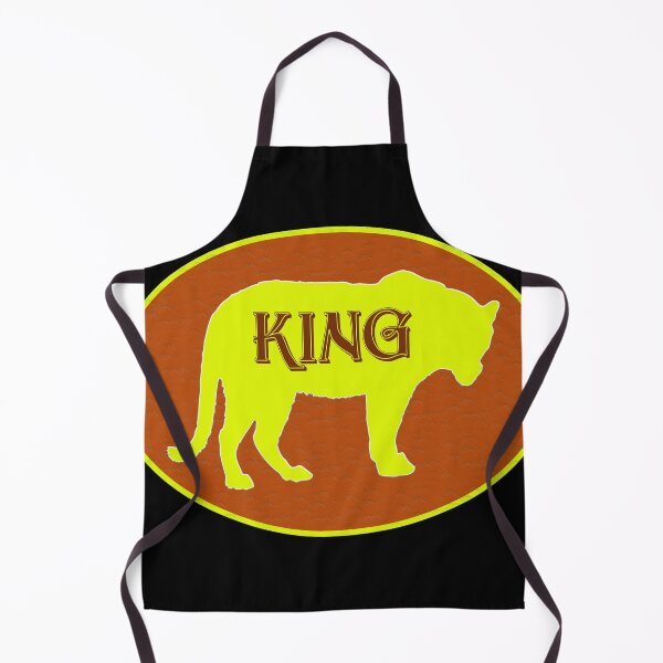 Item preview, Elegant Yellow Lion Logo designed and sold by Sudrajat-Shop.