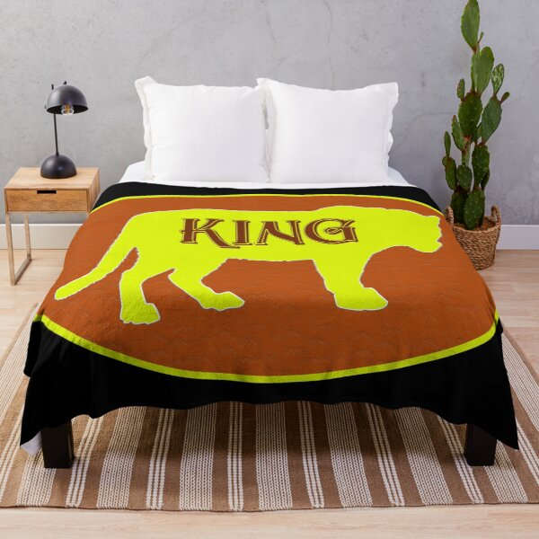Item preview, Elegant Yellow Lion Logo designed and sold by Sudrajat-Shop.