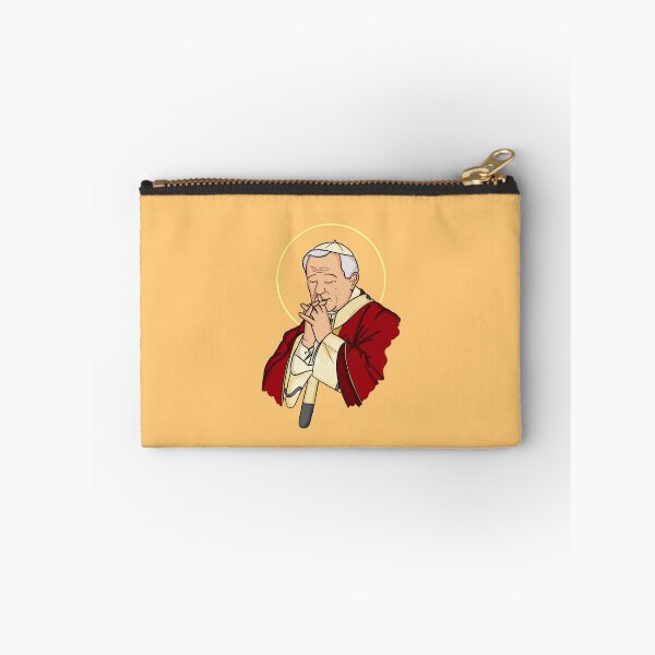 Item preview, Saint John Paul II - AuctorSalutis designed and sold by AuctorSalutis.