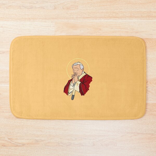 Item preview, Saint John Paul II - AuctorSalutis designed and sold by AuctorSalutis.
