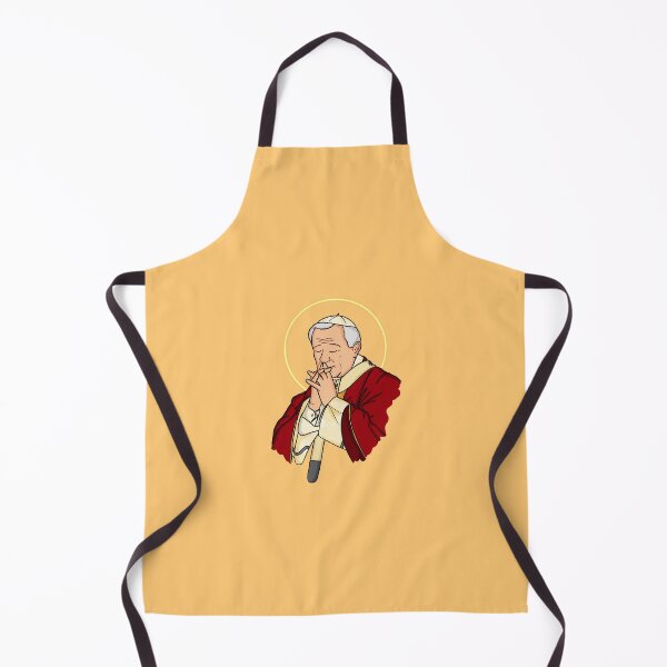 Item preview, Saint John Paul II - AuctorSalutis designed and sold by AuctorSalutis.