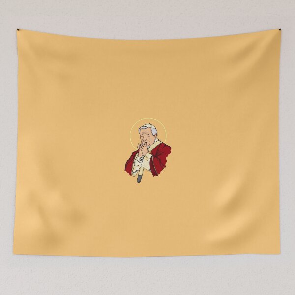 Item preview, Saint John Paul II - AuctorSalutis designed and sold by AuctorSalutis.