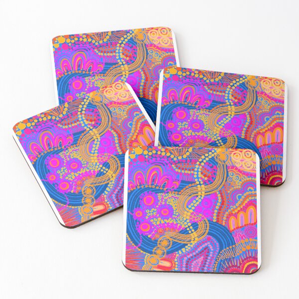 Item preview, Sunset Country  designed and sold by Moonar Art .