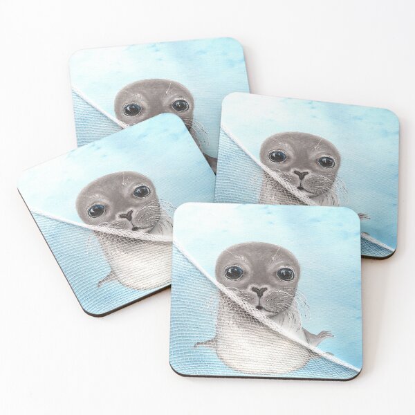 Item preview, Seal Of Disapproval designed and sold by OceanicSoiree.