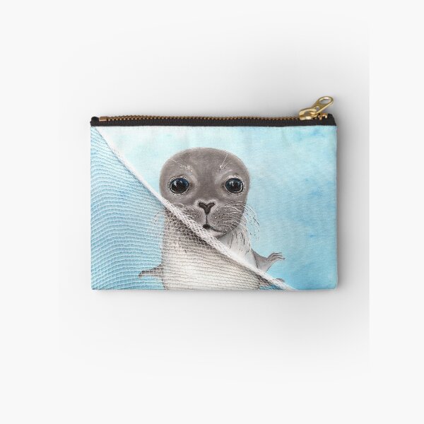 Item preview, Seal Of Disapproval designed and sold by OceanicSoiree.
