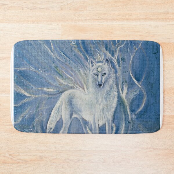 Item preview, Silver Wolf designed and sold by NinoPonditerra.