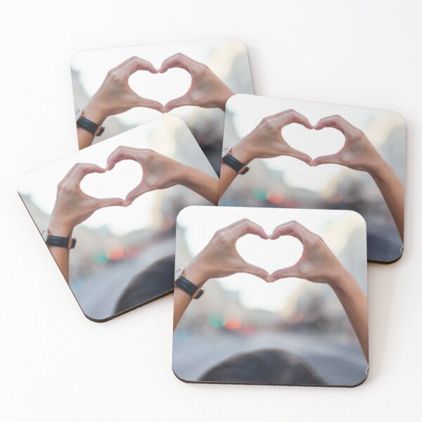 Item preview, Love heart  designed and sold by CoolAR.