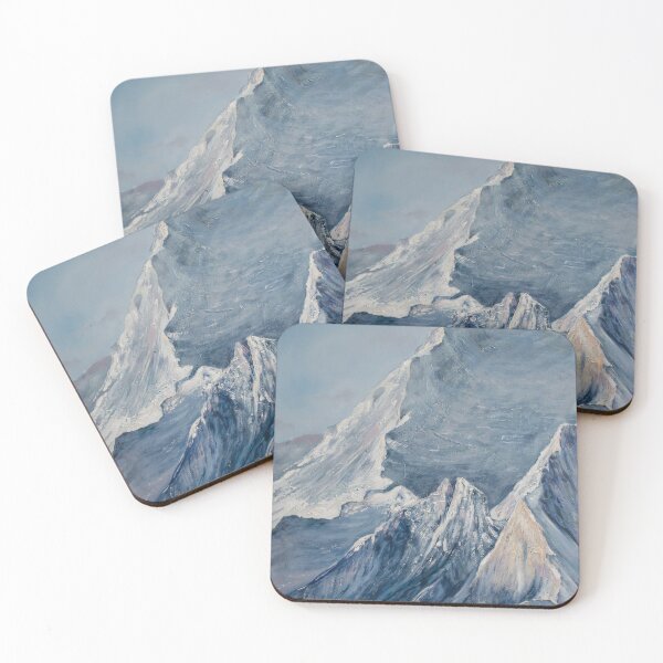 Item preview, Himalayas Karakoram designed and sold by NinoPonditerra.