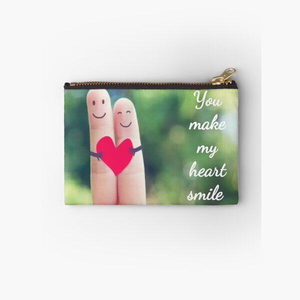 Item preview, You make my heart smile  designed and sold by CoolAR.