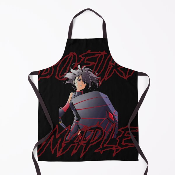 Item preview, Bofuri - Maple designed and sold by KyleNesas.