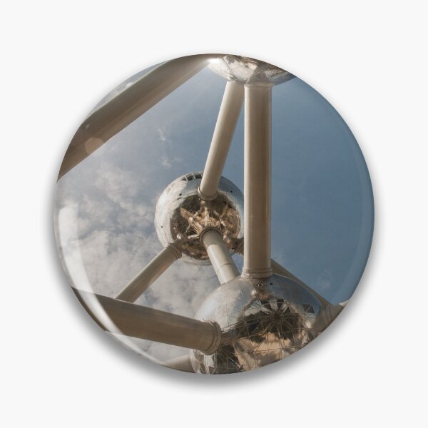 Item preview, Atomium designed and sold by ArboreSciences.