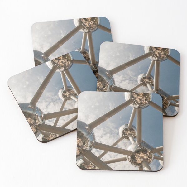 Item preview, Atomium designed and sold by ArboreSciences.