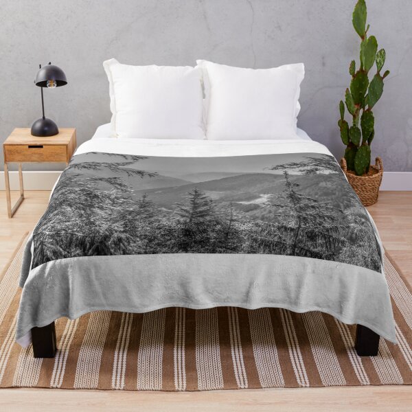Item preview, Landscape in the fog, Goslar, Harz designed and sold by Torsten  Krüger.