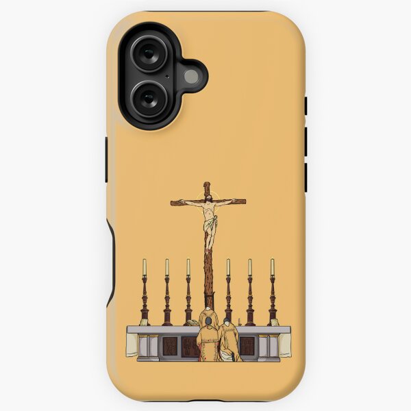 Item preview, Valley of the Fallen Mass - AuctorSalutis designed and sold by AuctorSalutis.