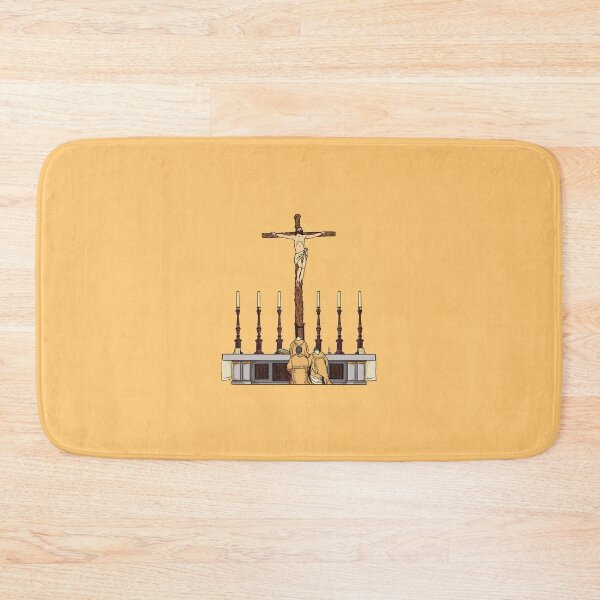 Item preview, Valley of the Fallen Mass - AuctorSalutis designed and sold by AuctorSalutis.