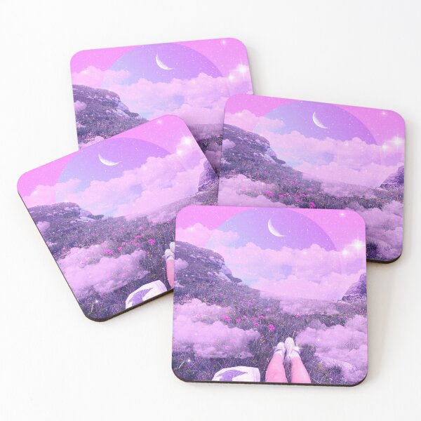Item preview, Living In Ecstasy designed and sold by Elysian Vision.