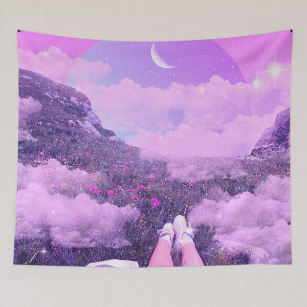 Item preview, Living In Ecstasy designed and sold by Elysian Vision.
