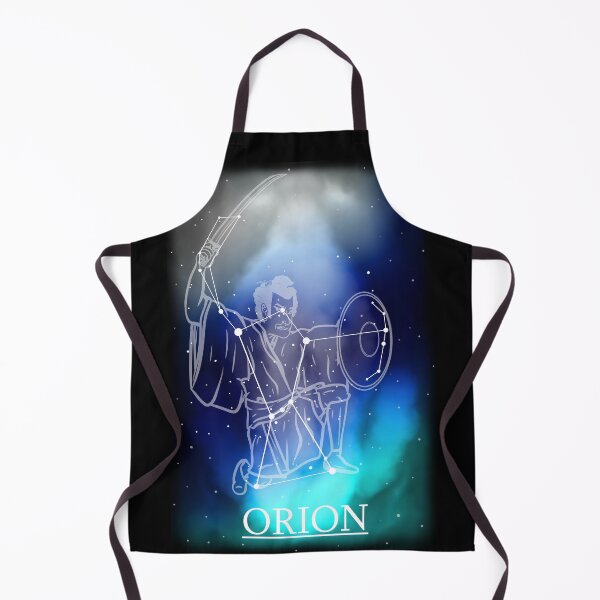 Item preview, Constellation of Orion designed and sold by Ukiyograph.