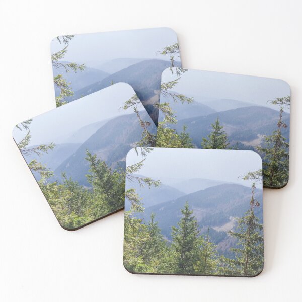 Item preview, Landscape in the fog, Goslar, Harz designed and sold by Torsten  Krüger.