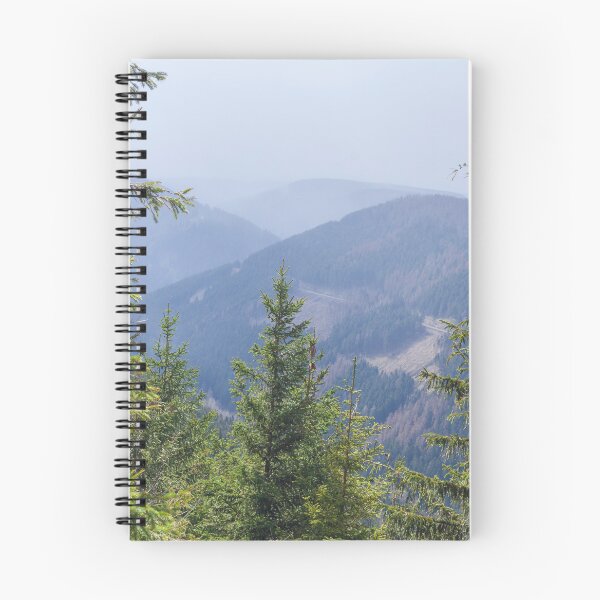 Item preview, Landscape in the fog, Goslar, Harz designed and sold by Torsten  Krüger.