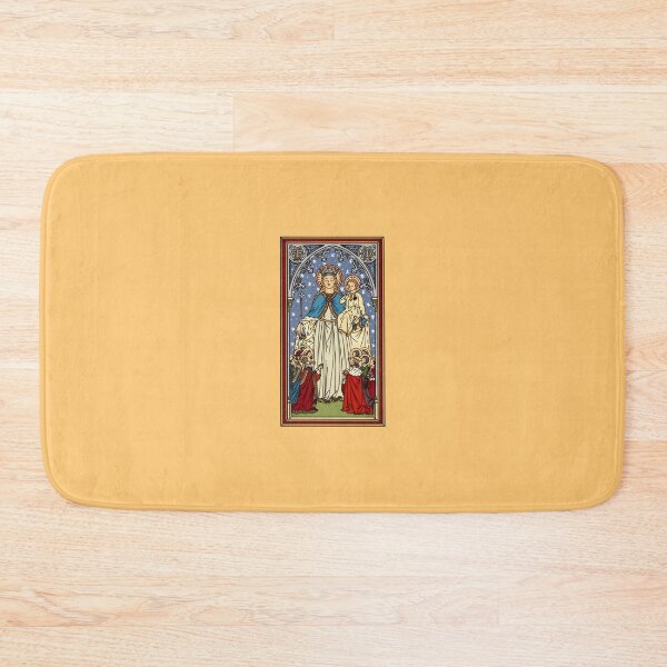 Item preview, Queen of All Saints - AuctorSalutis designed and sold by AuctorSalutis.