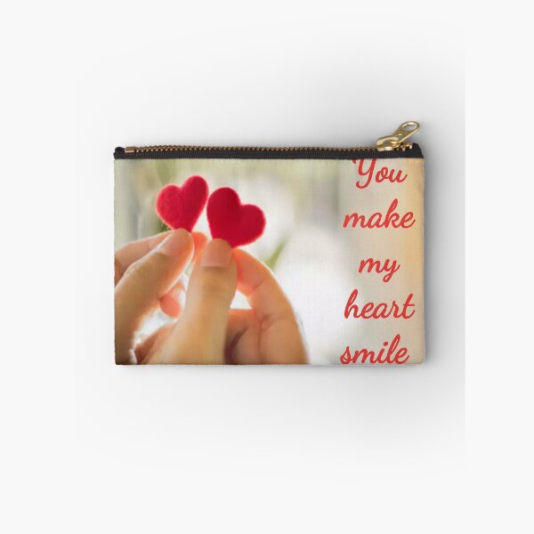 Item preview, You make my heart smile  designed and sold by CoolAR.