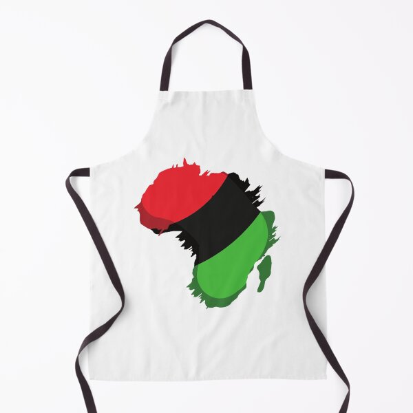 Item preview, Pan-African Flag designed and sold by Bra Art.