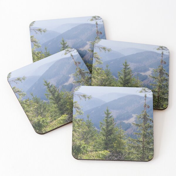 Item preview, Landscape in the fog, Goslar, Harz designed and sold by Torsten  Krüger.