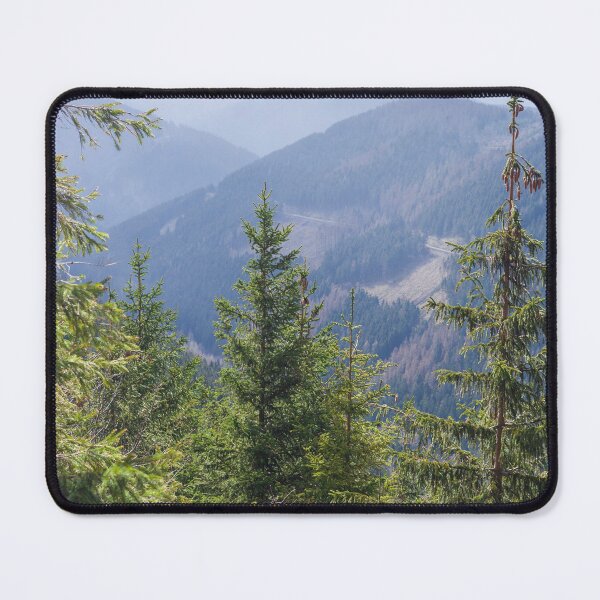Item preview, Landscape in the fog, Goslar, Harz designed and sold by Torsten  Krüger.