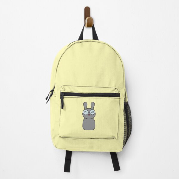 Item preview, A friendly hare. designed and sold by Alexandrovnaa.