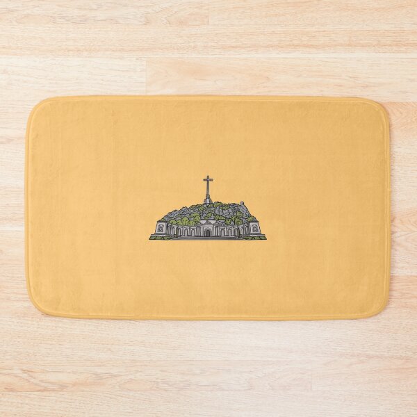 Item preview, Valley of the Fallen - AuctorSalutis designed and sold by AuctorSalutis.