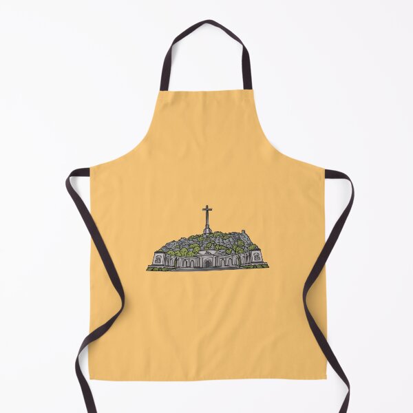 Item preview, Valley of the Fallen - AuctorSalutis designed and sold by AuctorSalutis.