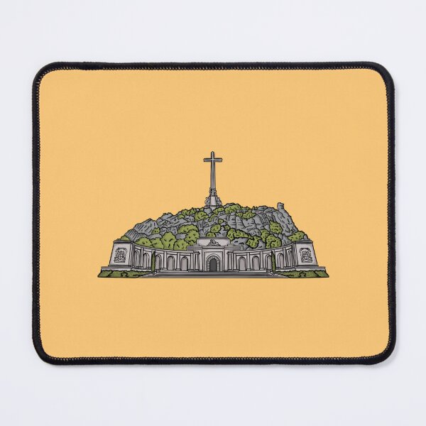 Item preview, Valle de los Caídos - AuctorSalutis designed and sold by AuctorSalutis.