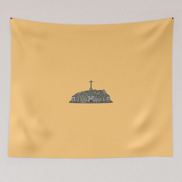 Item preview, Valley of the Fallen - AuctorSalutis designed and sold by AuctorSalutis.