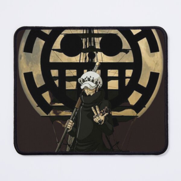 Item preview, Trafalgar D water law designed and sold by ShopDz21.