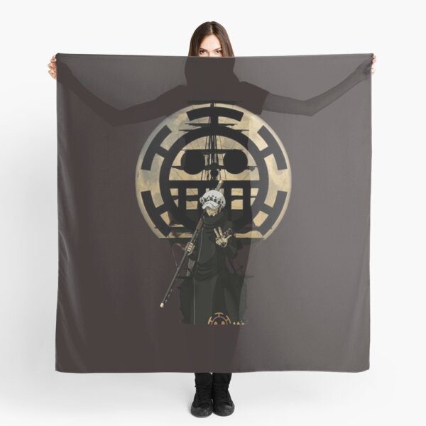 Item preview, Trafalgar D water law designed and sold by ShopDz21.